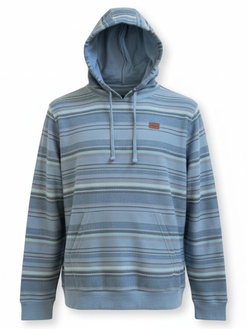 O'Neil Bavaro Stripe Pullover Hoodie - SIze XX-Large